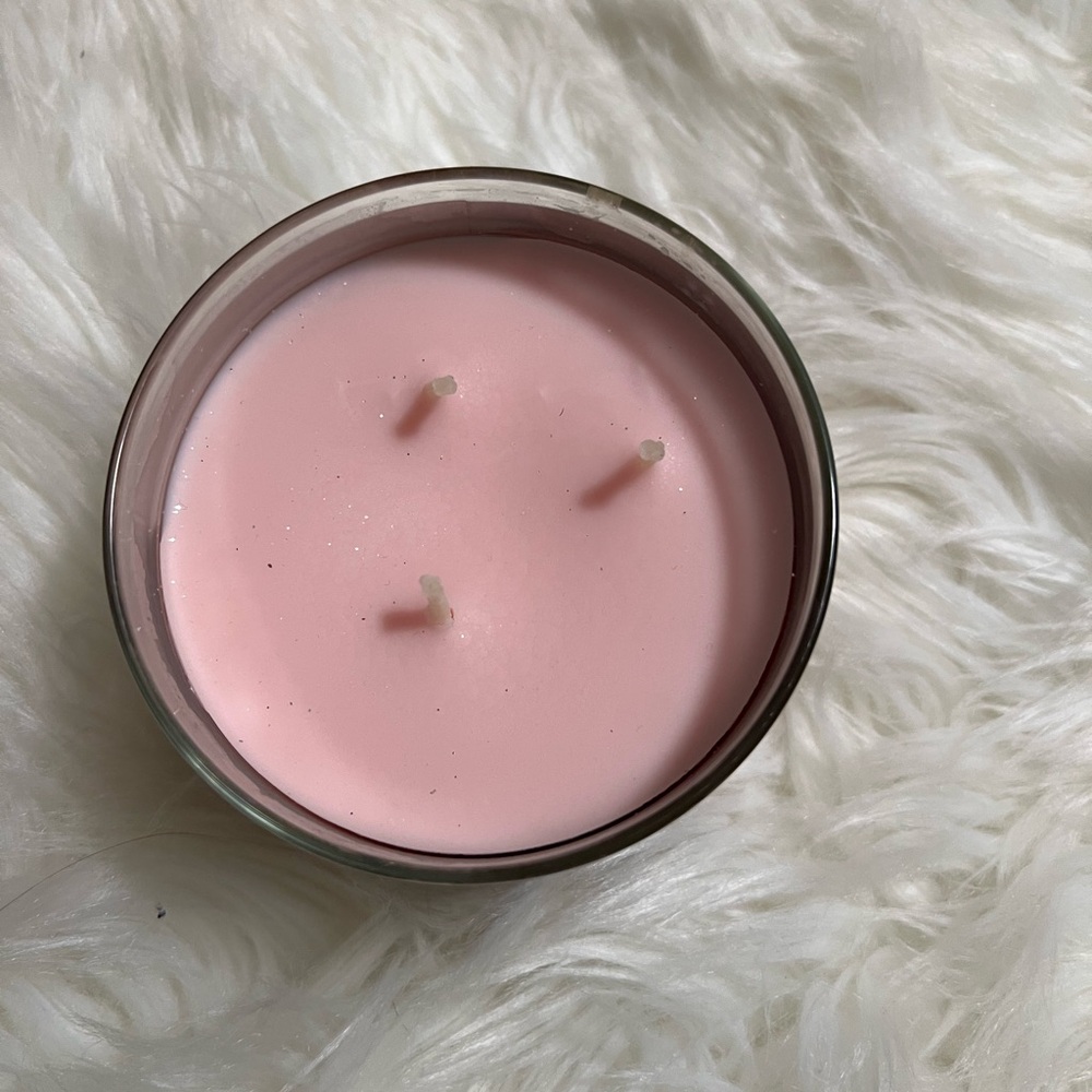 A thousand wishes candle - Picture 2 of 2